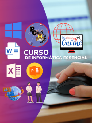 Curso de Informática Essencial