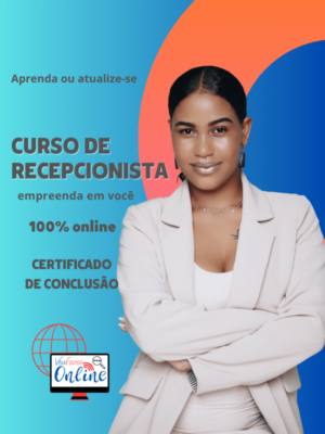 Curso de Recepcionista