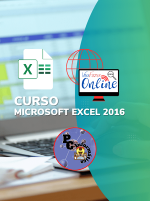 Curso Microsoft Excel 2016