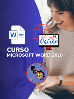 Curso Microsoft Word 2016