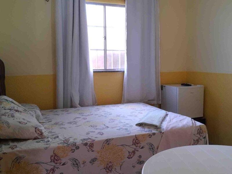 Hotel Plaza