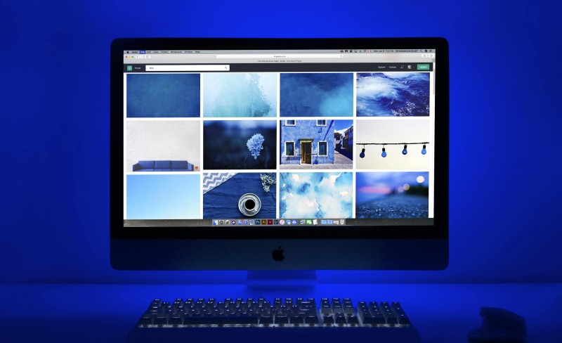 Monitor